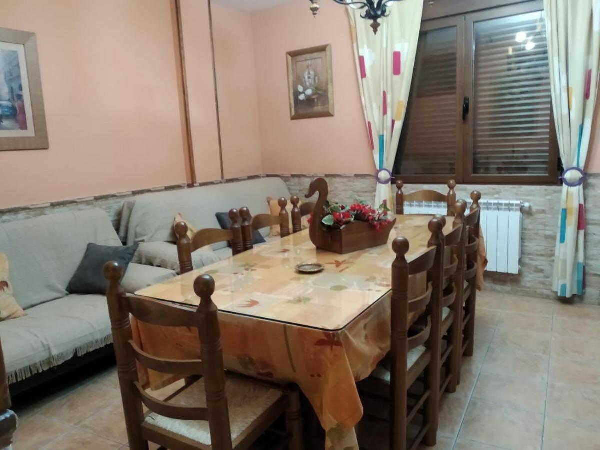 הוילה Riópar El Ventorrillo מראה חיצוני תמונה