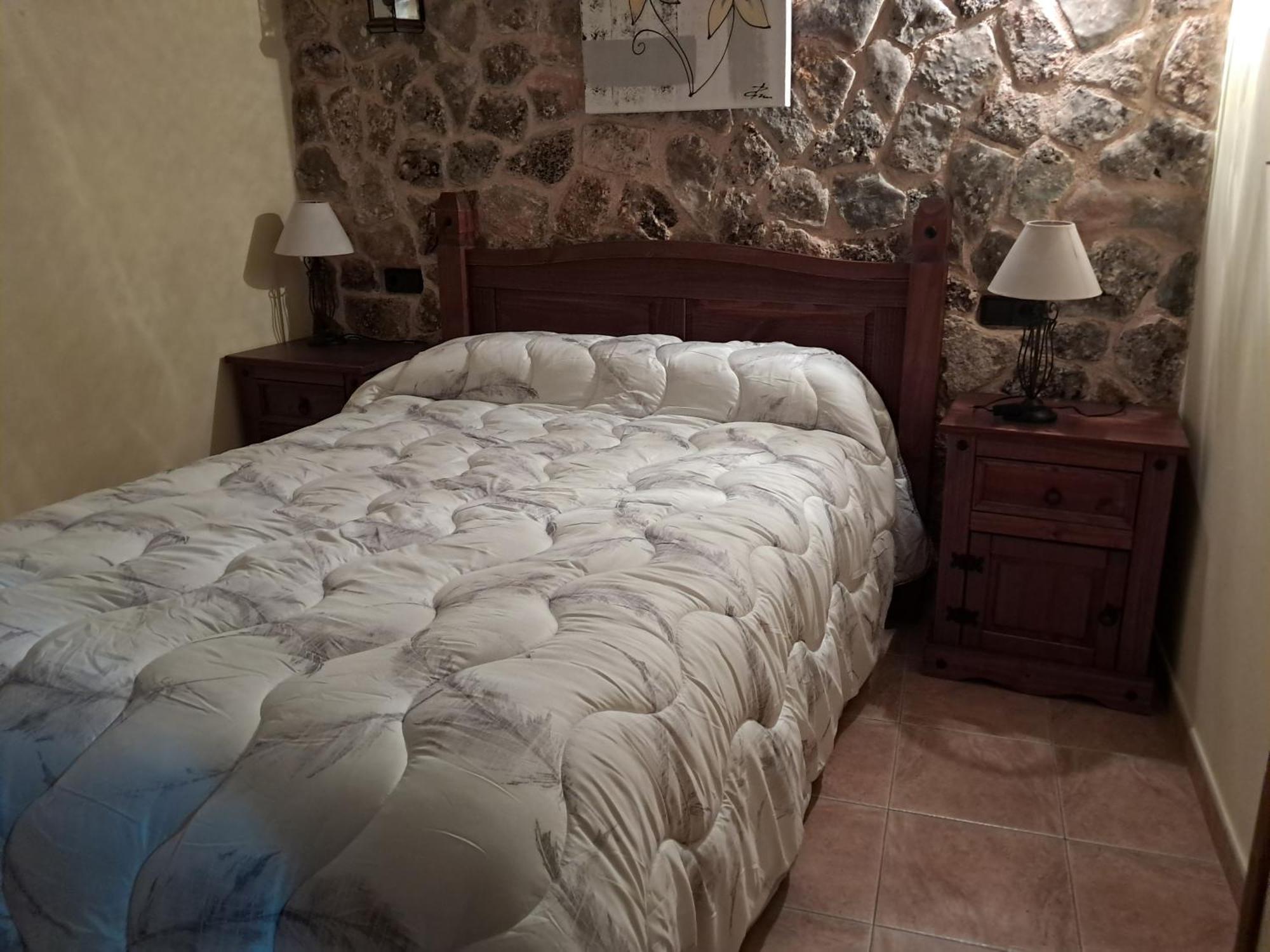 הוילה Riópar El Ventorrillo מראה חיצוני תמונה